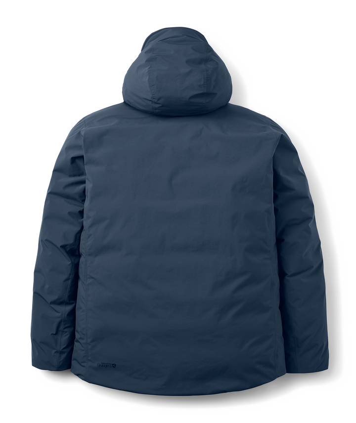 Valiance Down Jacket - Men's