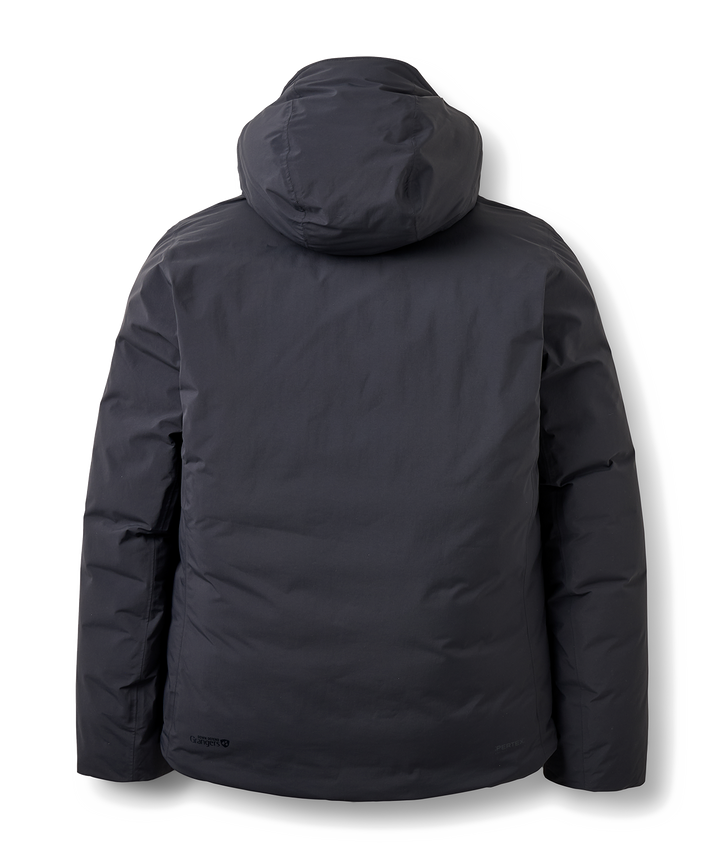 Valiance Down Jacket - Women's