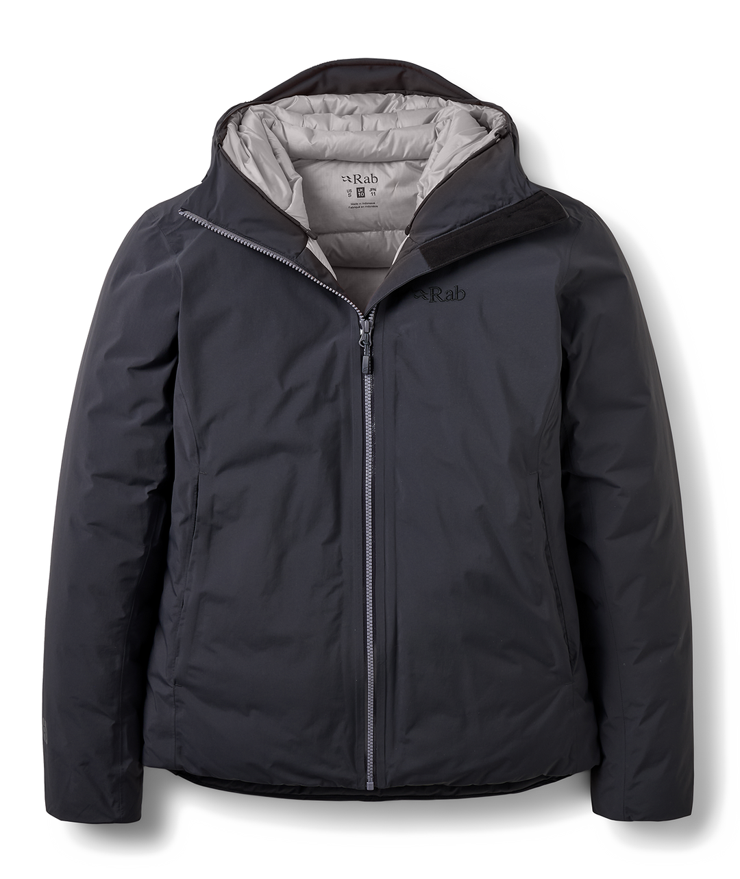 Valiance Down Jacket - Women's