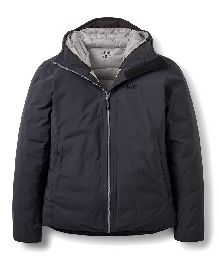 Valiance Down Jacket - Women's