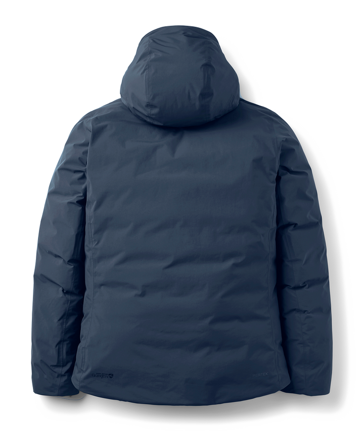 Valiance Down Jacket - Women's
