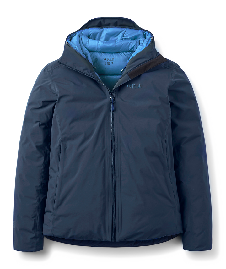 Valiance Down Jacket - Women's