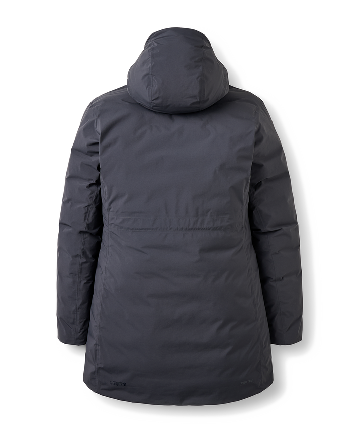 Valiance Down Parka - Women's