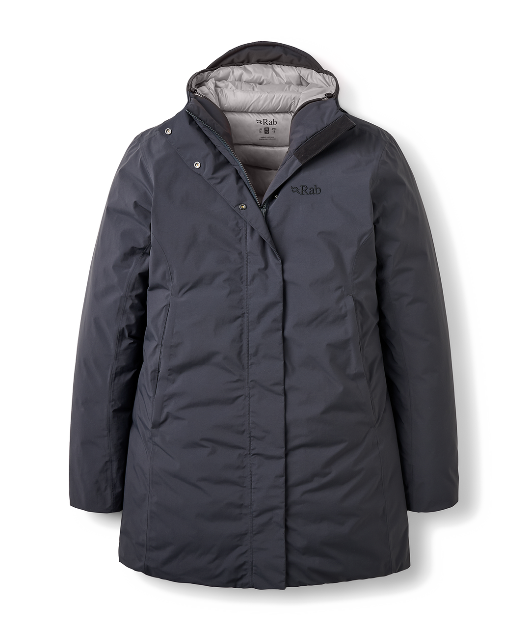 Valiance Down Parka - Women's