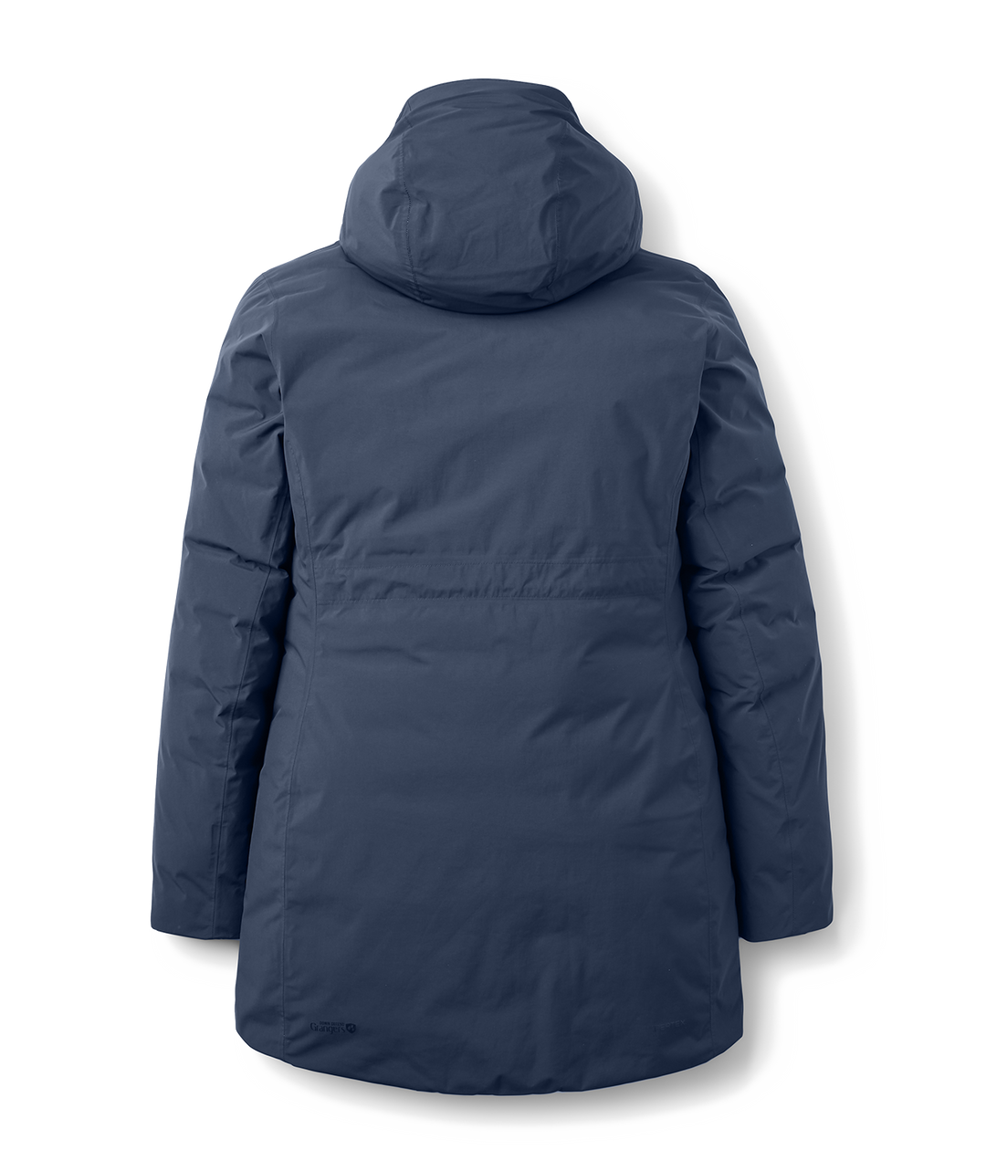 Valiance Down Parka - Women's