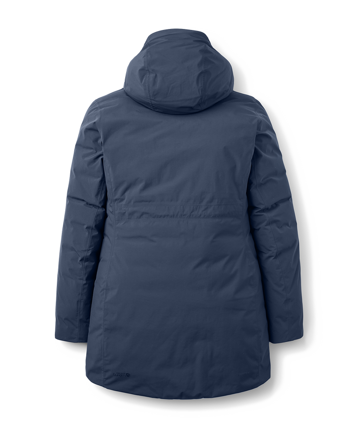 Valiance Down Parka - Women's
