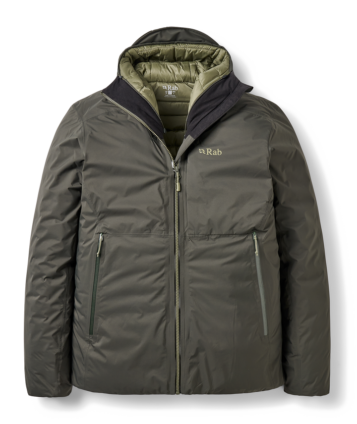 Microlight Shield Jacket - Men's