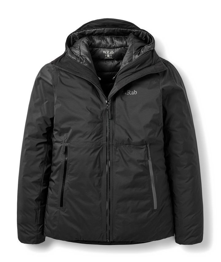 Microlight Shield Jacket - Women's