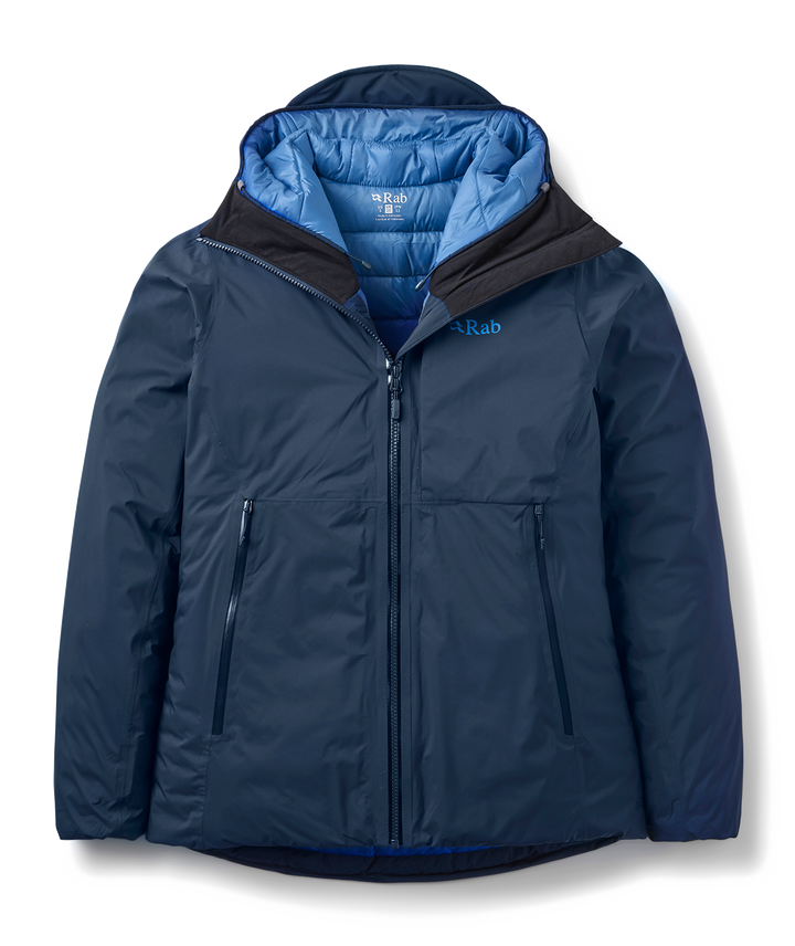 Microlight Shield Jacket - Women's