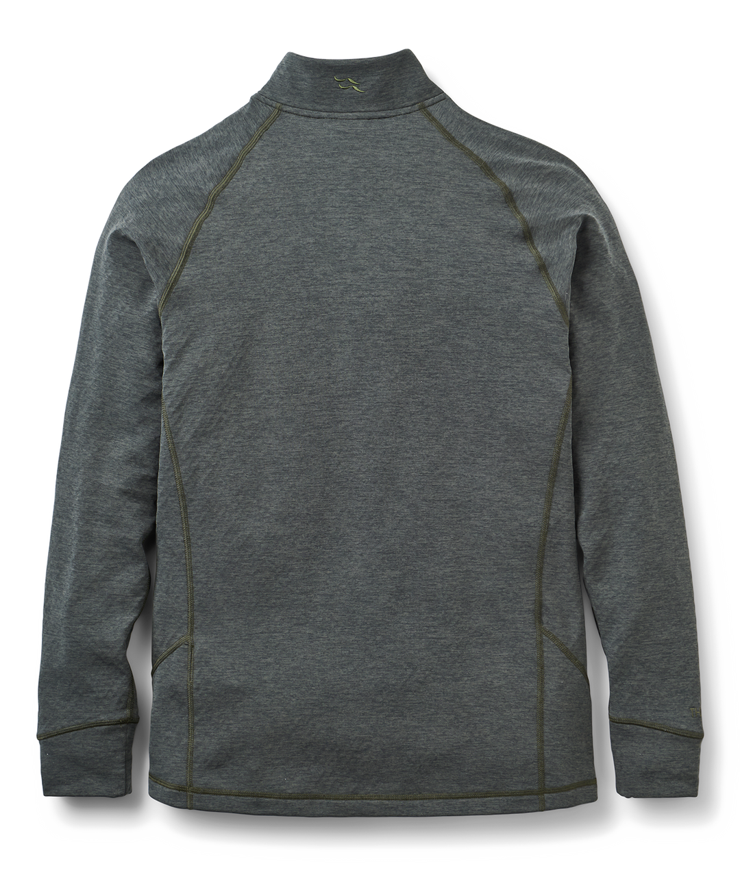 Nexus Pull-On - Long Sleeve - Men's
