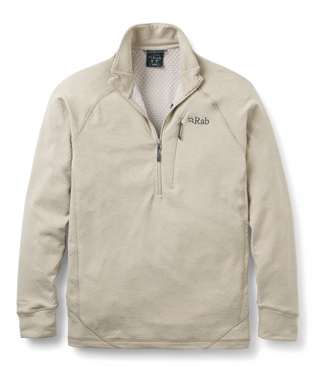 Nexus Pull-On - Long Sleeve - Men's