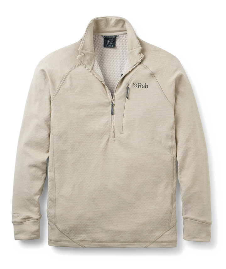 Nexus Pull-On - Long Sleeve - Men's