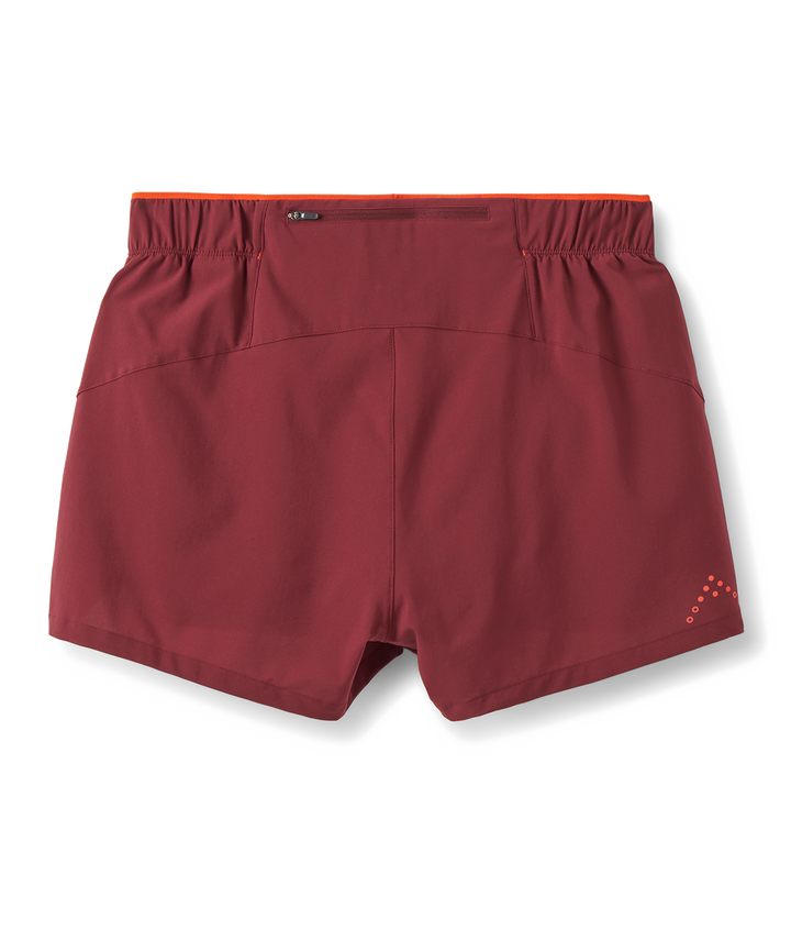 Talus Active Shorts - Women's