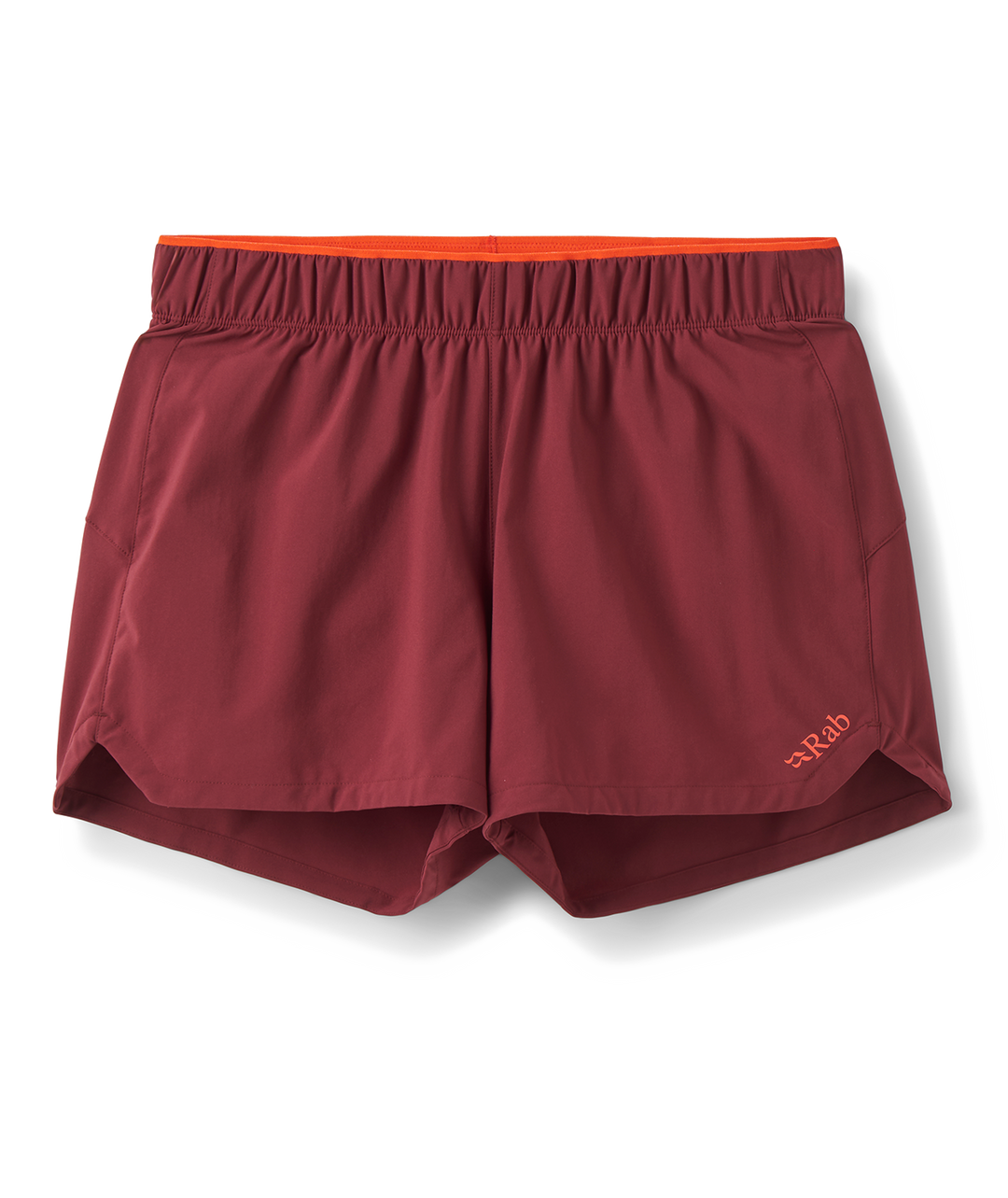 Talus Active Shorts - Women's