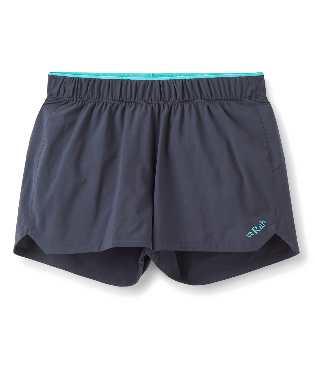 Talus Active Shorts - Women's