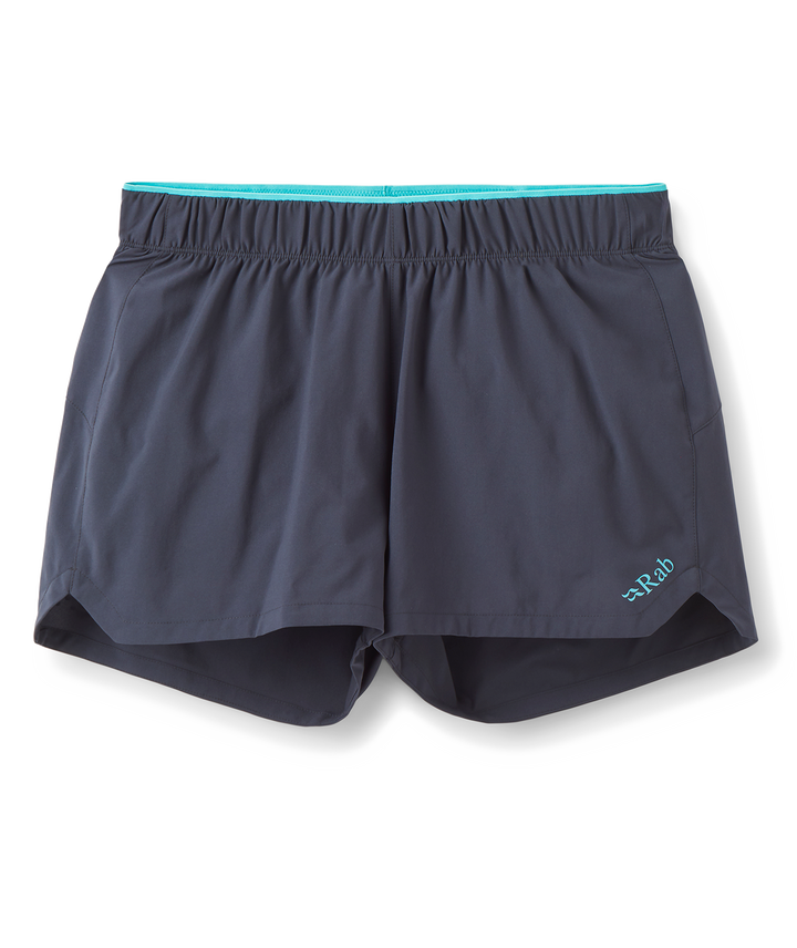 Talus Active Shorts - Women's