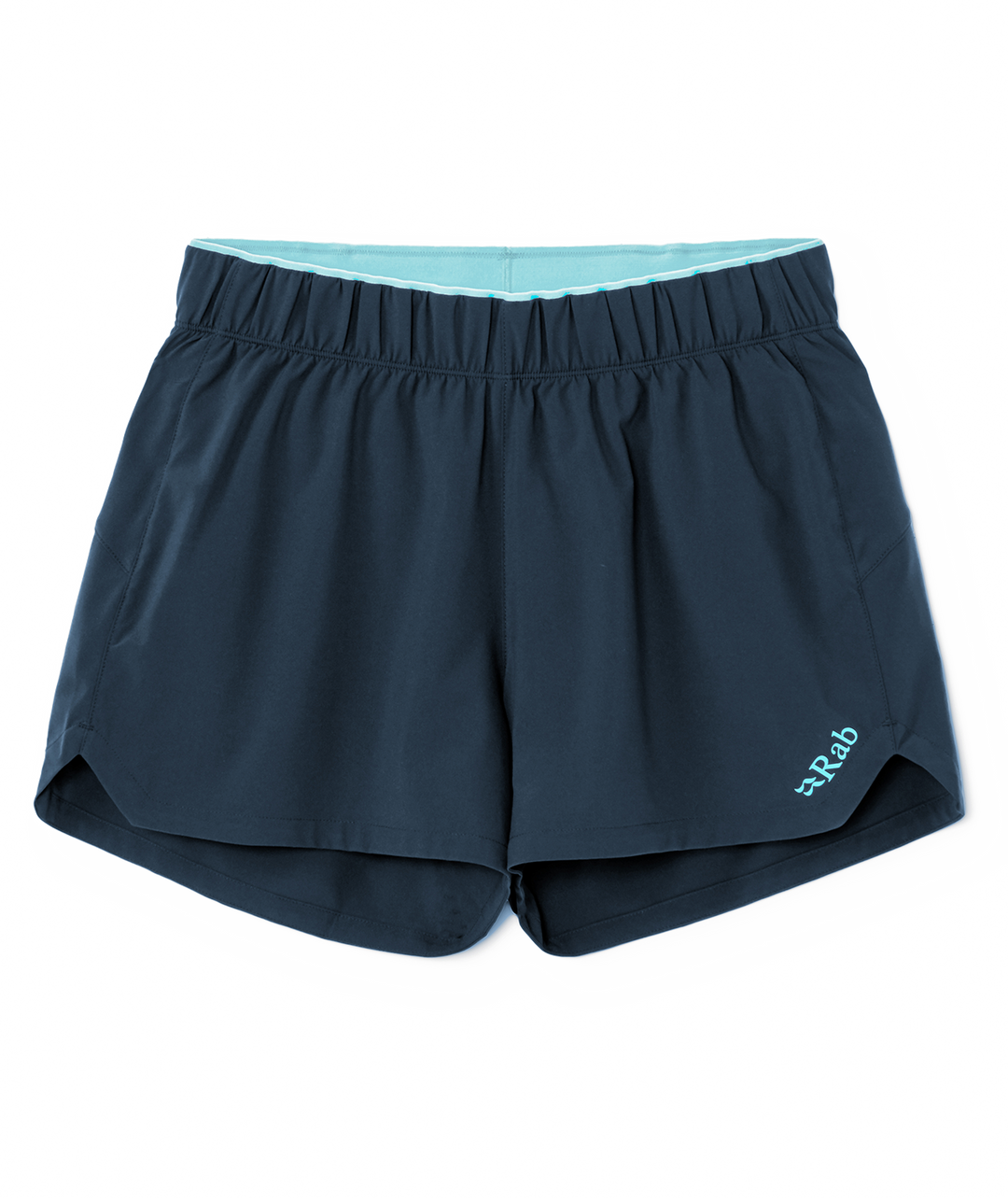 Talus Active Shorts - Women's