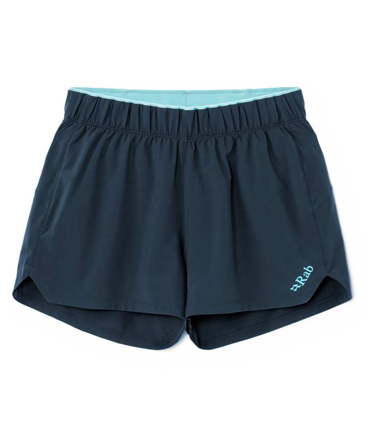 Talus Active Shorts - Women's