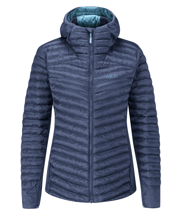 Cirrus Flex 2.0 Hoody - Women's