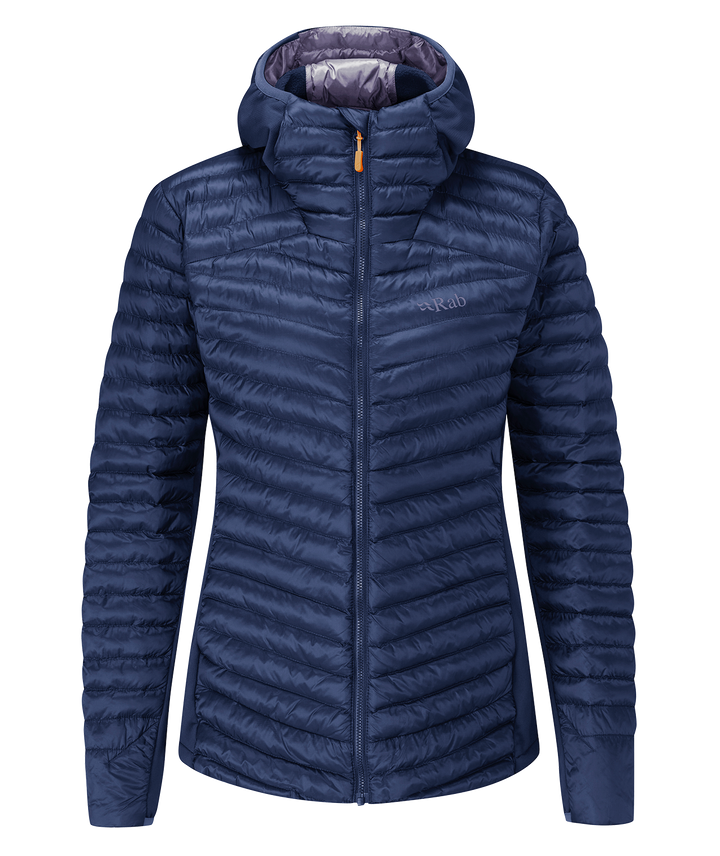 Cirrus Flex 2.0 Hoody - Women's