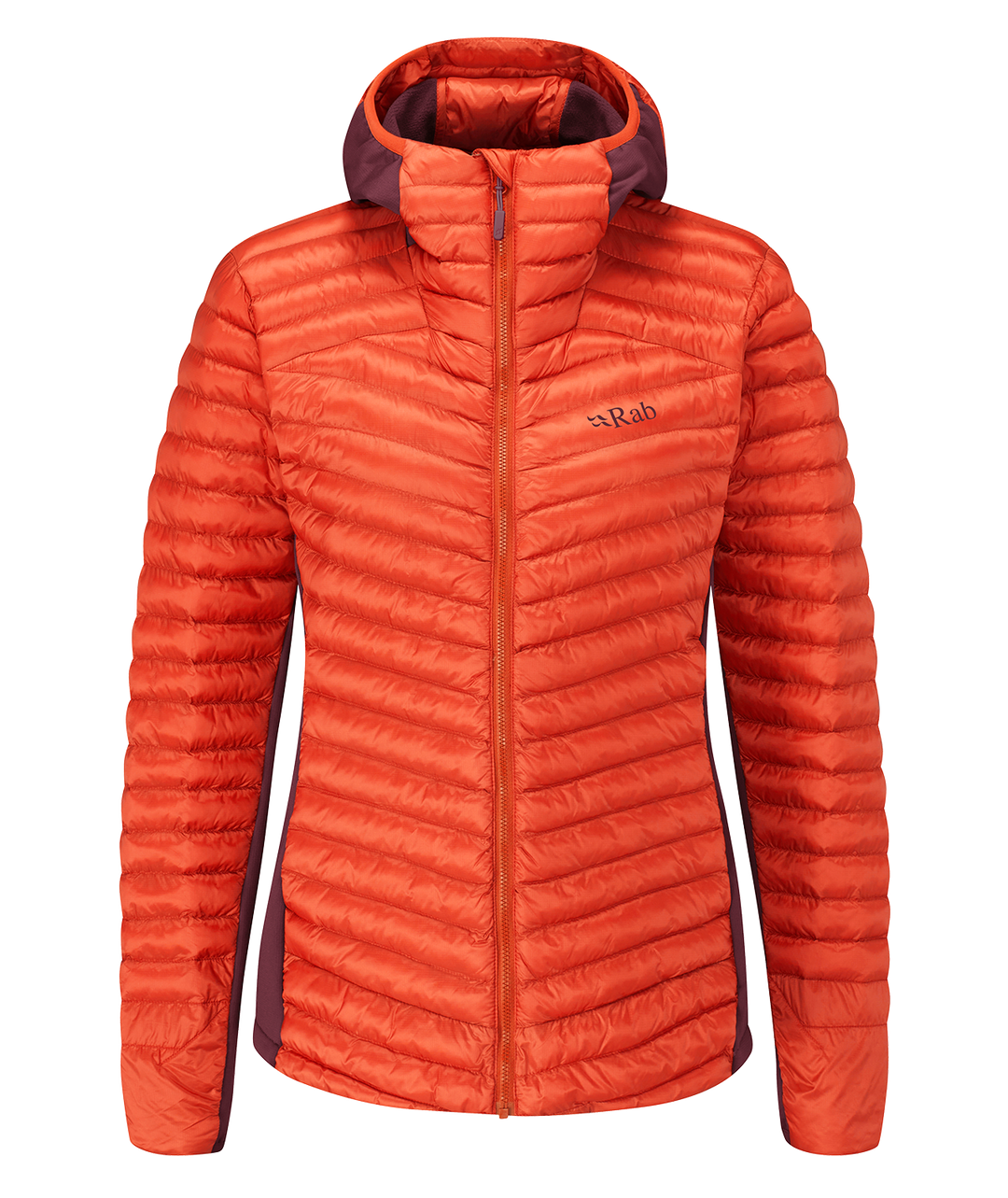 Cirrus Flex 2.0 Hoody - Women's