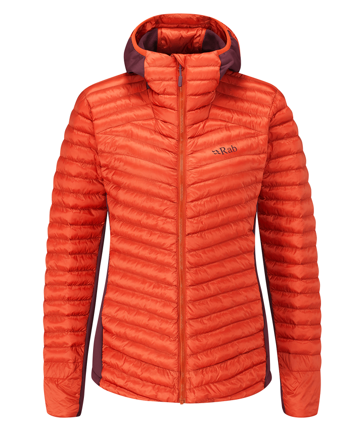 Cirrus Flex 2.0 Hoody - Women's