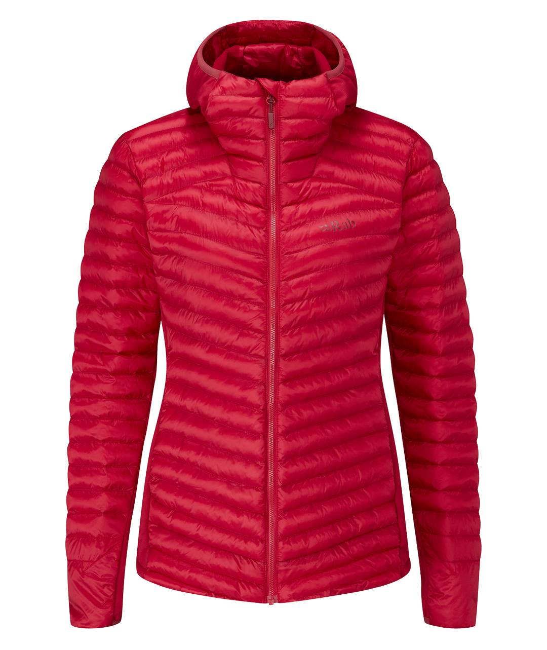 Cirrus Flex 2.0 Hoody - Women's