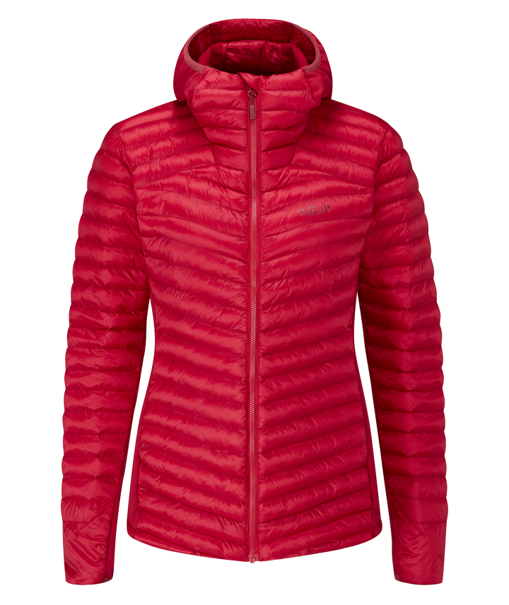 Cirrus Flex 2.0 Hoody - Women's