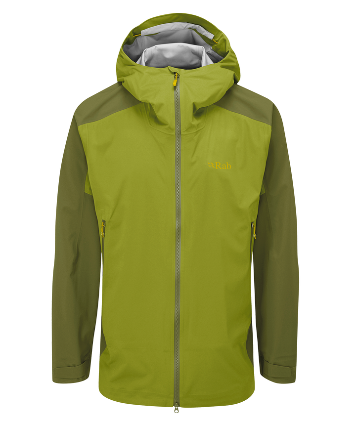 Kinetic Alpine 2.0 Jacket - Men's