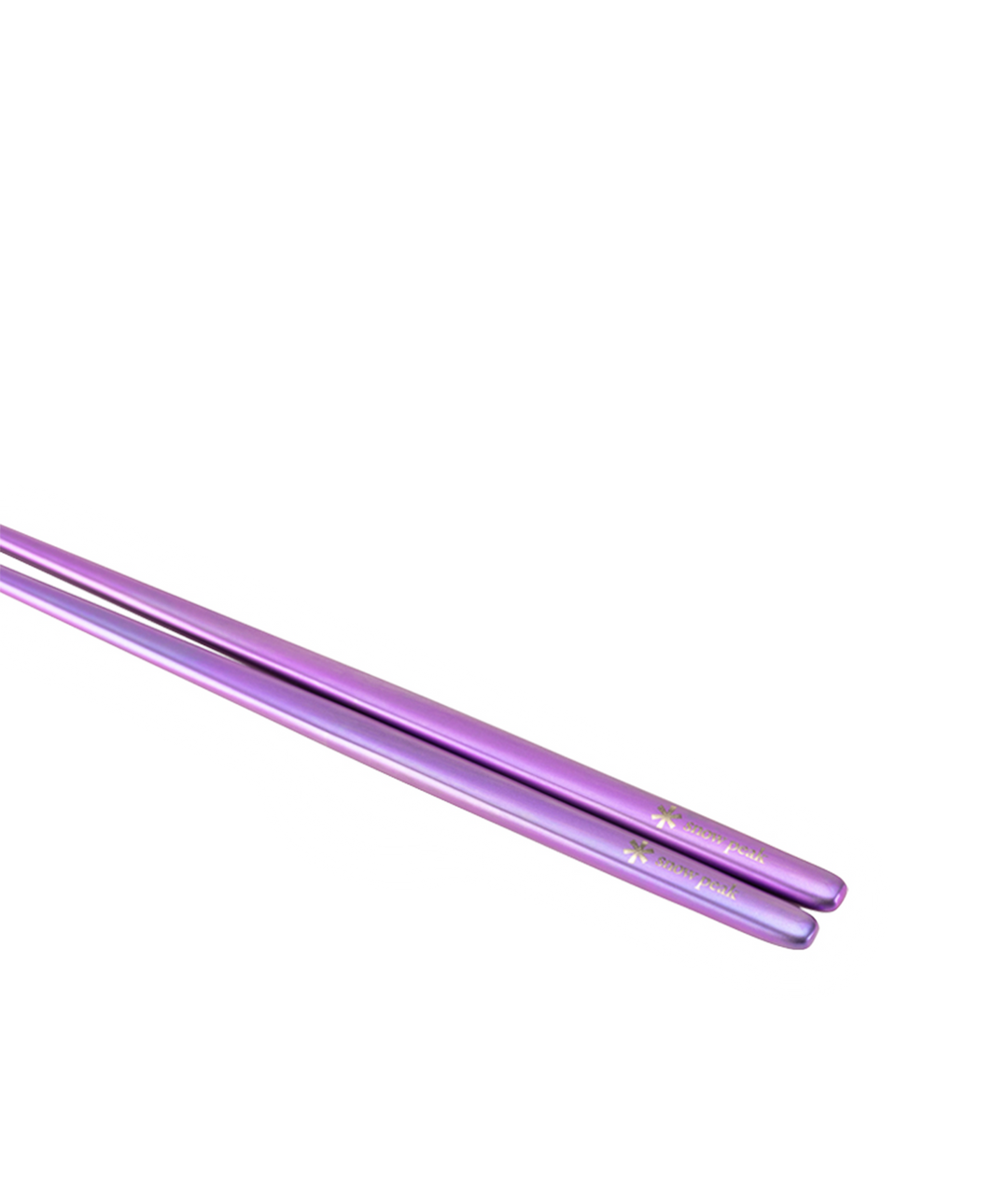Titanium Chopsticks