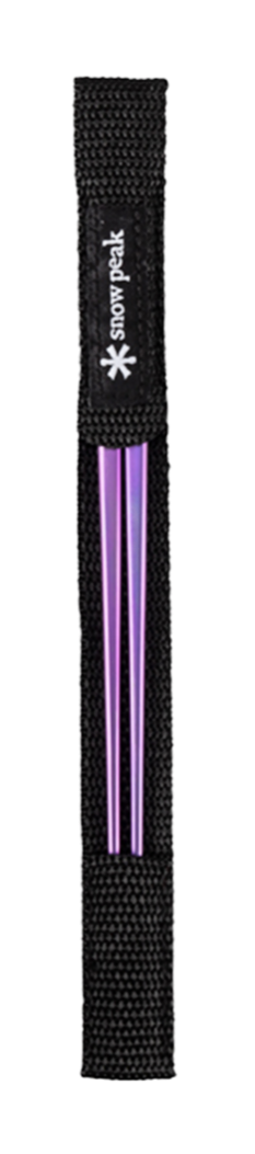Titanium Chopsticks