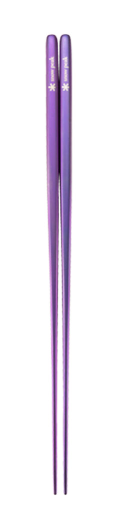 Titanium Chopsticks