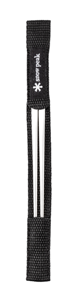 Titanium Chopsticks