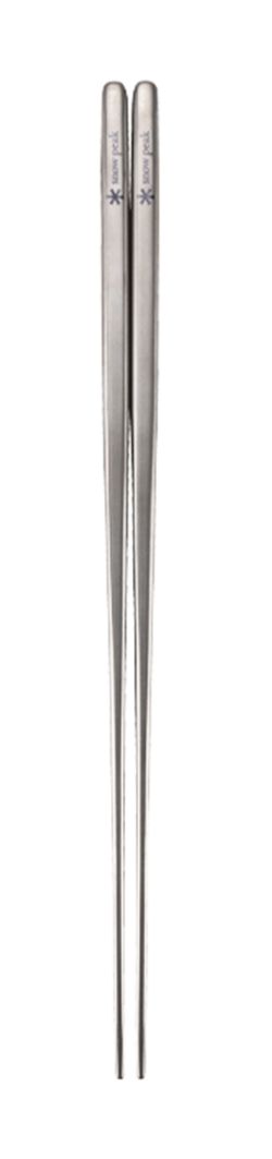 Titanium Chopsticks