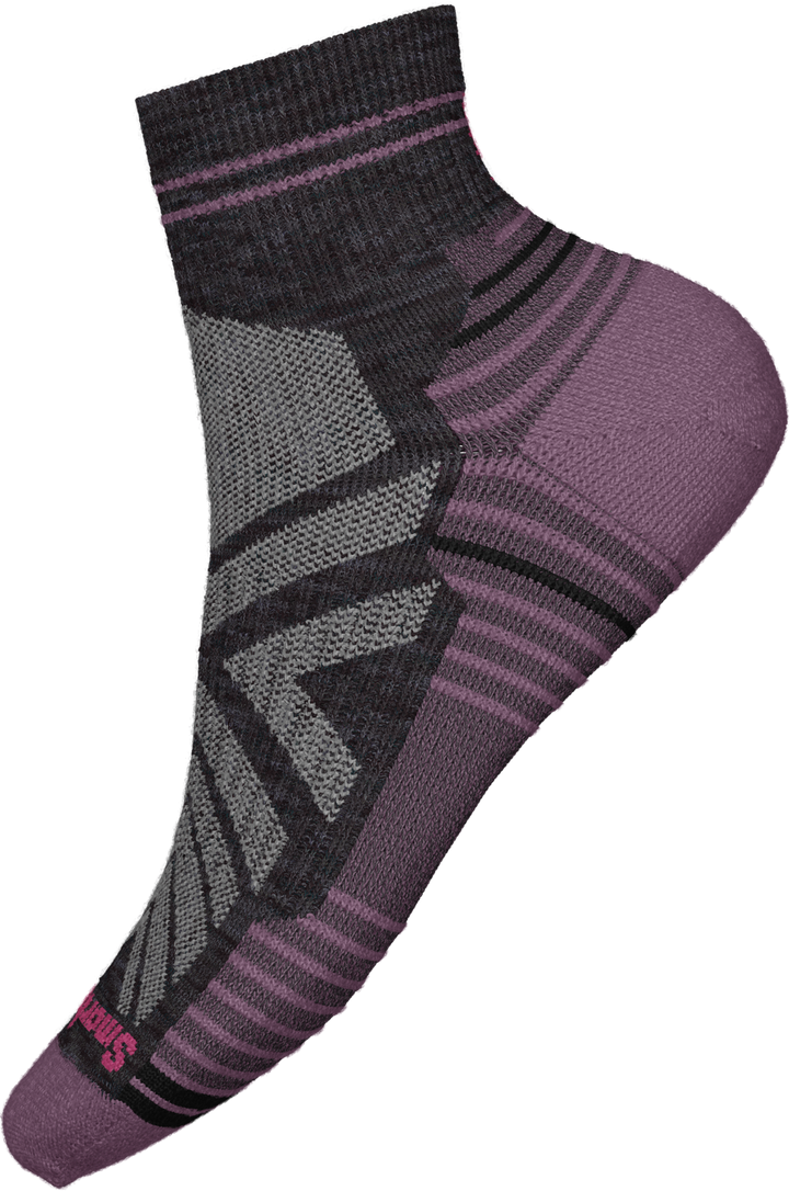 Performance Hike Light Cushion Ankle Socks - Women's