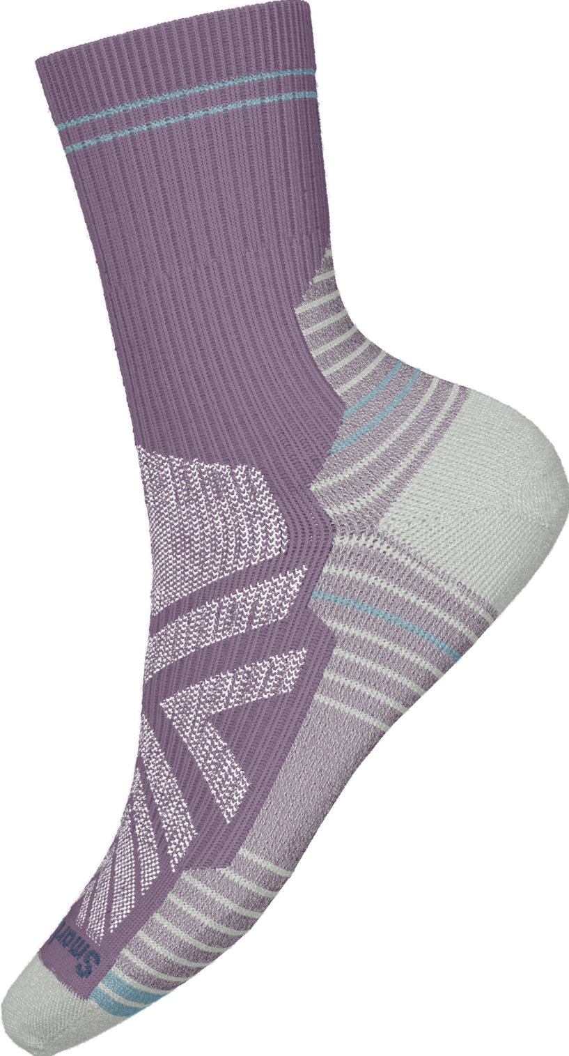 Performance Hike Light Cushion Mid Crew - Women's