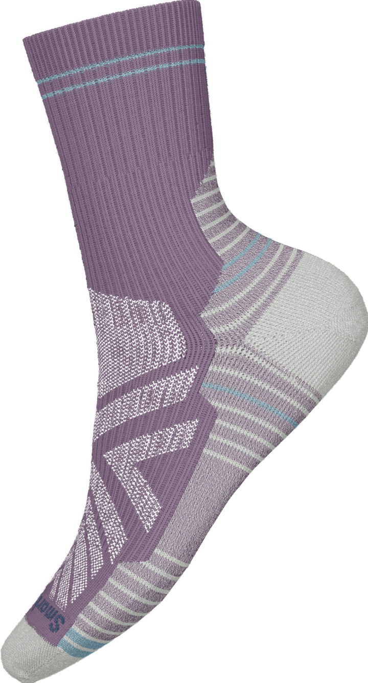 Performance Hike Light Cushion Mid Crew - Women's