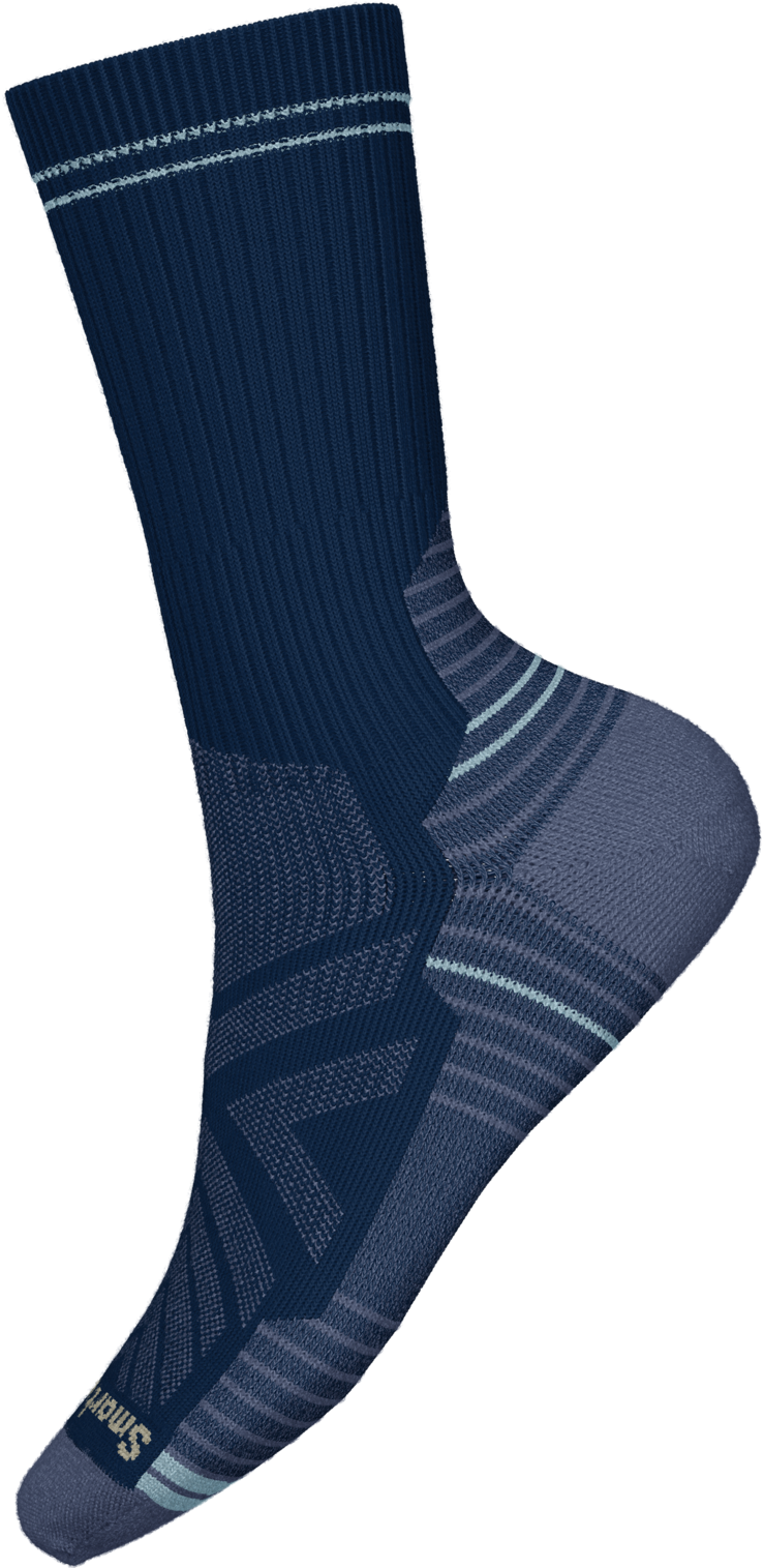 Performance Hike Light Cushion Crew - Women's