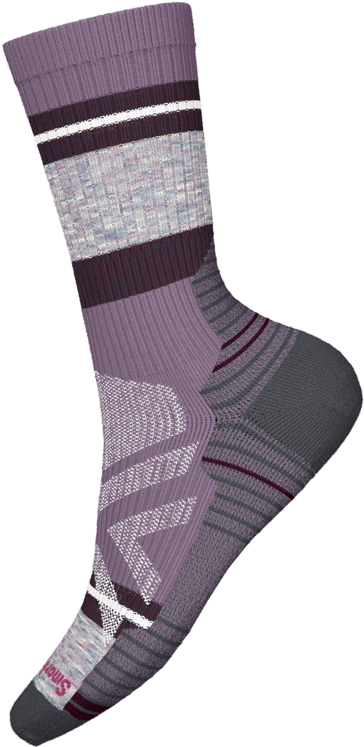 Performance Hike Full Cushion Saturnsphere Crew - Women's