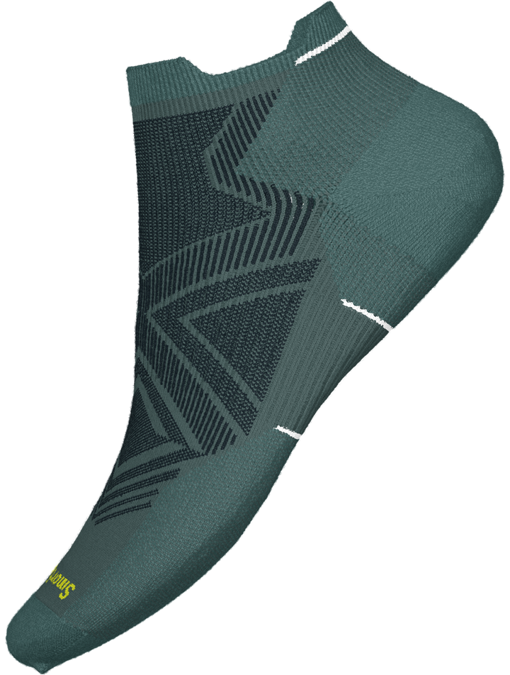 Performance Run Zero Cushion Low Ankle Socks - Men's