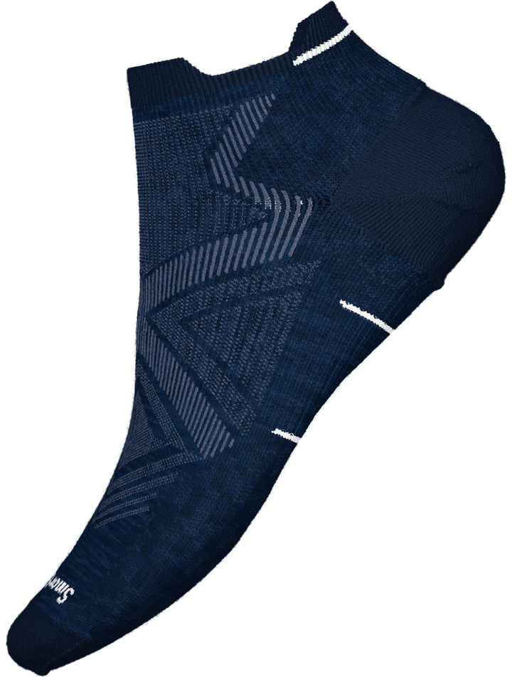 Performance Run Zero Cushion Low Ankle Socks - Men's
