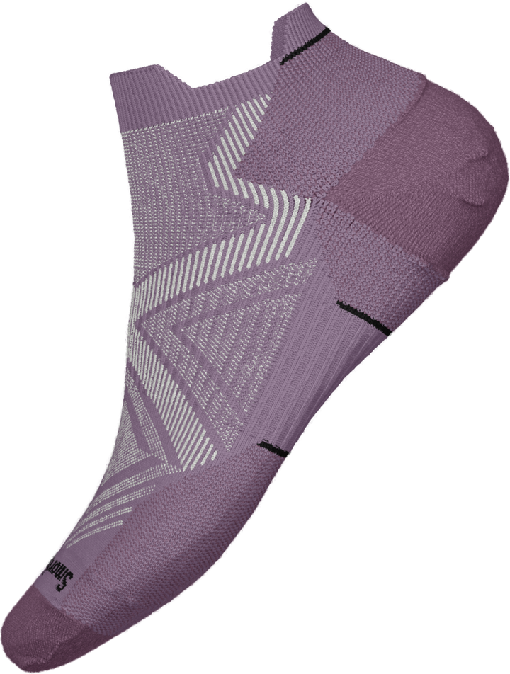 Performance Run Zero Cushion Low Ankle Socks - Women's