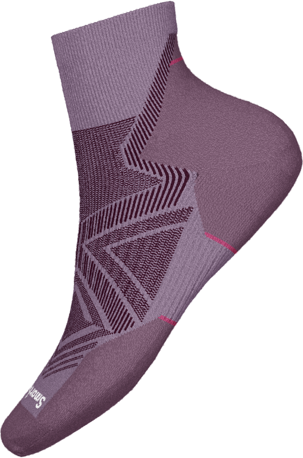 Performance Run Targeted Cushion Ankle - Women's