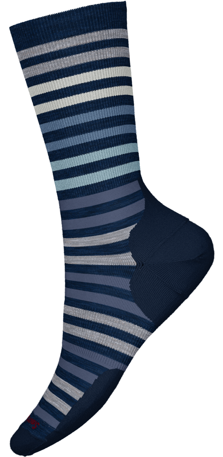Everyday Spruce Street Crew Zero Cushion Socks- Unisex