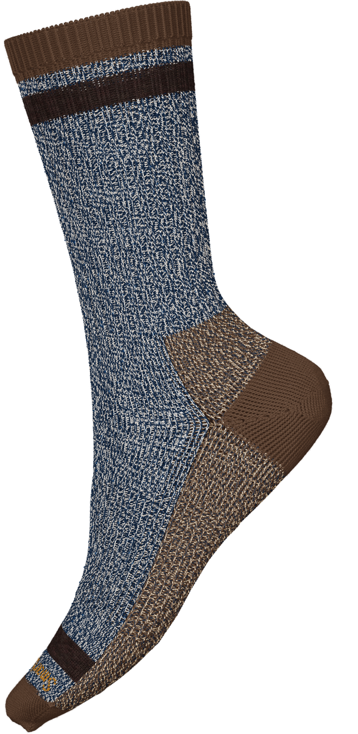 Everyday Cozy Larimer Crew Socks