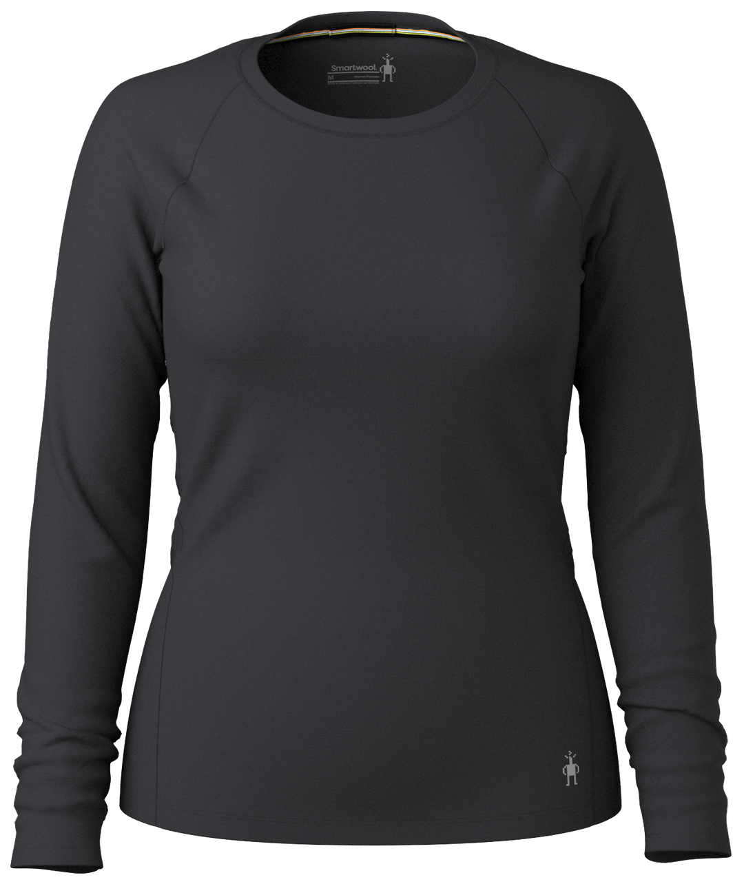 Classic All-Season Merino Base Layer Crew - Women's