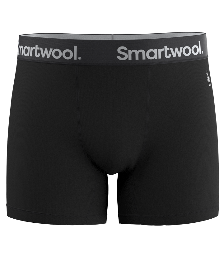 Active Boxer Brief - Men's