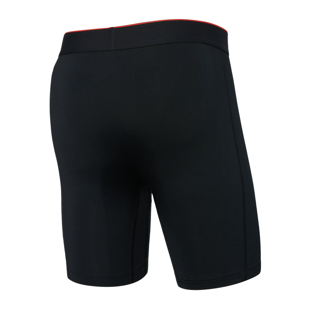 Multi-Sport Performance Long Boxer Brief - Men's