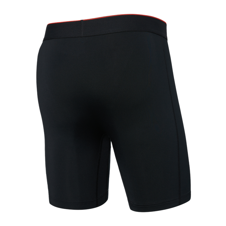 Multi-Sport Performance Long Boxer Brief - Men's
