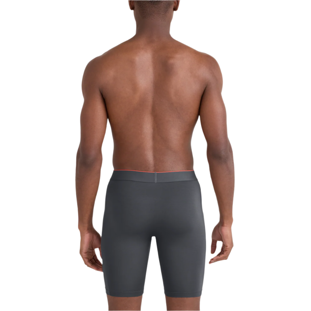 Multi-Sport Performance Long Boxer Brief - Men's